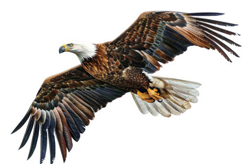 Obraz premium Capturing the Beauty of a New Day. Peaceful nature concept