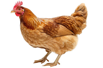 Fototapeta premium Serene Sunset at the Beach. Tranquility and beauty concept