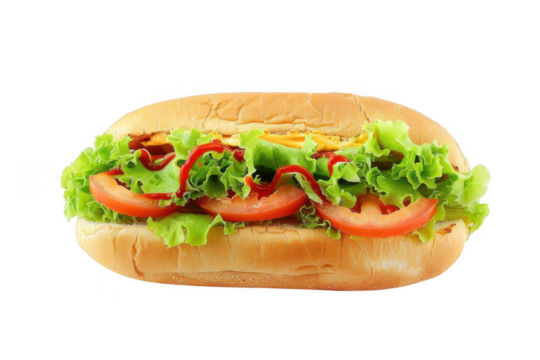 Serene morning in the countryside. Peace and tranquility concept