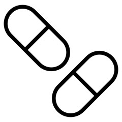 pills icon