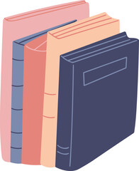 Books Back to Shcool