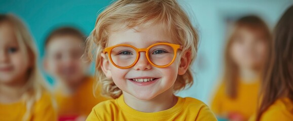 Creative Kids Crafting In After-School Activities, Imagination And Fun In Every Project