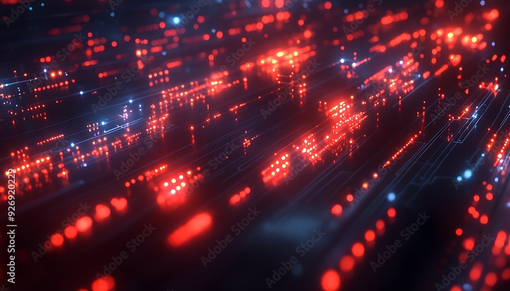 Poster secure network visualization with malware interception by digital defenses