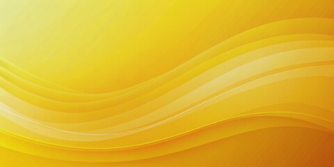 Yellow gradient abstract background with smooth transitions and vibrant hues, yellow, gradient, abstract, background, design