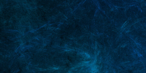 Abstract dark swirling pattern wallpaper with copy space. spilled oil paint shimmers on a black background. Abstract geometric illustration of doodle waves with a felt-tip pen. vector illustration.