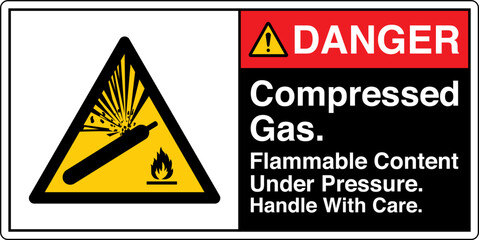 ANSI Z535 Safety Sign Marking...