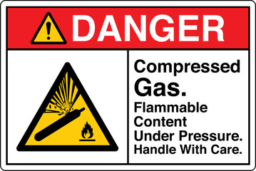 ANSI Z535 Safety Sign Marking...