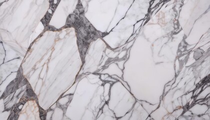  Elegant marble texture with natural veining