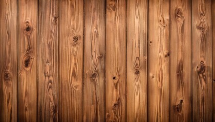 Obraz premium Natural beauty of wooden planks