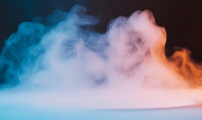 Toxic gases caused by experiments, Generative AI