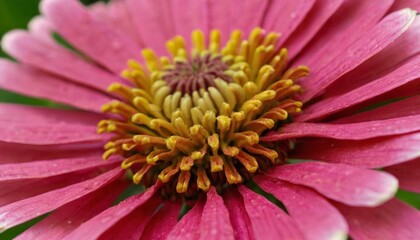  Vibrant beauty in natures palette