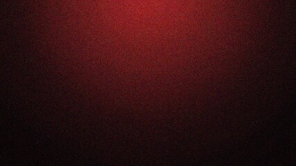 red grainy banner background noisy color gradient dark texture poster backdrop design header cover 