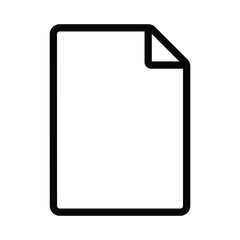 document icon
