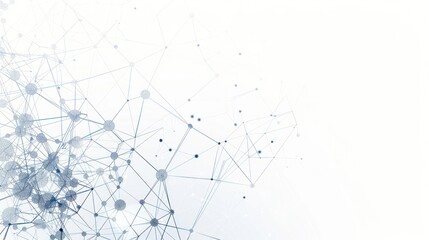 Abstract Network Visualization