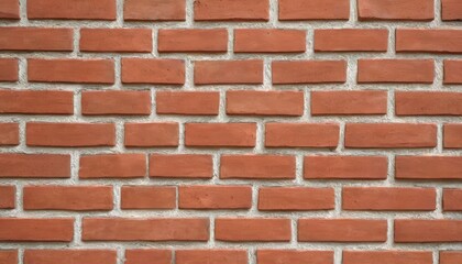 Obraz premium Sturdy and timeless the beauty of brickwork
