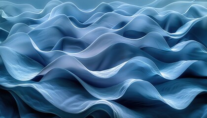 Fototapeta premium blue background