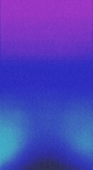 Colorful neon gradient noise grain background texture