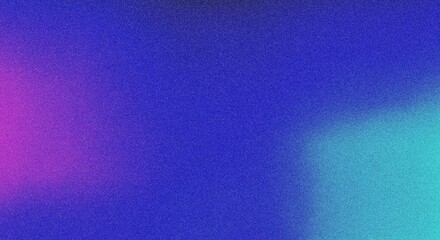 Colorful neon gradient noise grain background texture