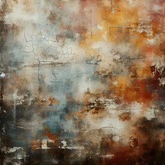 old background