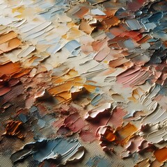background with puzzle