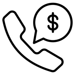 Telecommunication Icon