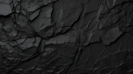 black texture background, abstract black background 