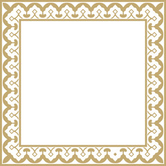 5933_3_Persian_square_frame.eps