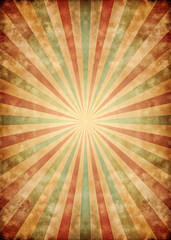 wonderful vintage blank soft poster background