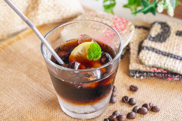 コーヒートニック