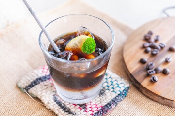 コーヒートニック