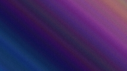 Abstract rainbow color gradient