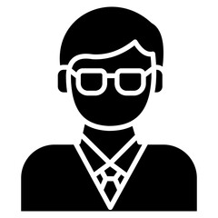 Teacher Icon