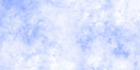 sky, blue watercolor textured on white paper background. Grunge smog texture art design. smoke vape vector cloud dreamy atmosphere dramatic smoke overlay before rainstorm design element. vector.