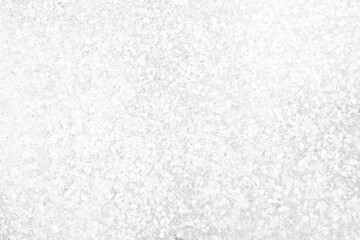 White Marble Glitter Texture Wall Background.