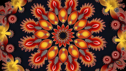 pattern