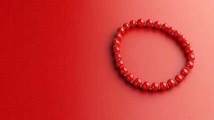 Obraz premium Traditional Indian jewelry, worn during Diwali, 3D illustration
