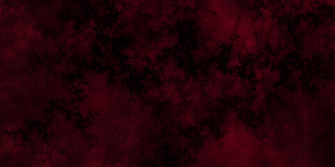Abstract Watercolor red grunge background painting. Beautiful stylist modern red texture background with smoke Colorful red textures for making flyer, poster, cover, banner and any design.