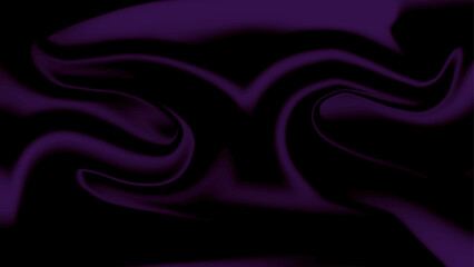 Purple marble texture and background for design. Blue, purple and black liquid fluid background abstract design