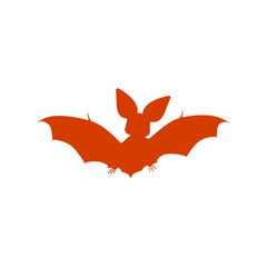 bat, Halloween Art, Transparent background