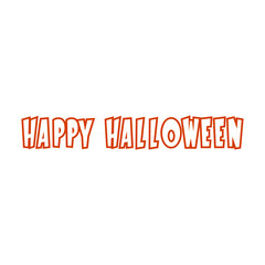Halloween Art, Transparent background