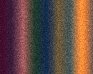 Colorful vertical stripes with a textured, grainy effect, creating a vibrant and dynamic abstract background.