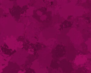 Obraz premium Vibrant abstract background with textured, watercolor-like splashes in shades of pink and purple. Perfect for creative and artistic designs. 