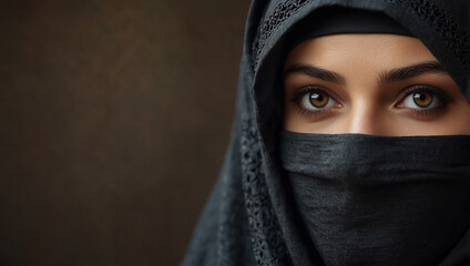 portrait of a woman