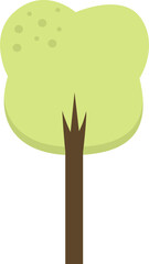 Tree Illustration