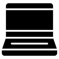 Laptop Icon