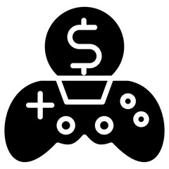 Gaming Icon