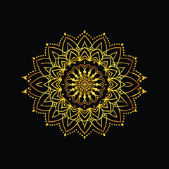 Mandala Pattern Designs