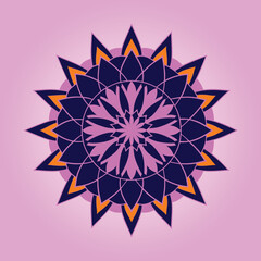 Mandala Pattern Designs