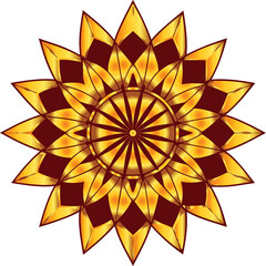 Mandala Pattern Designs