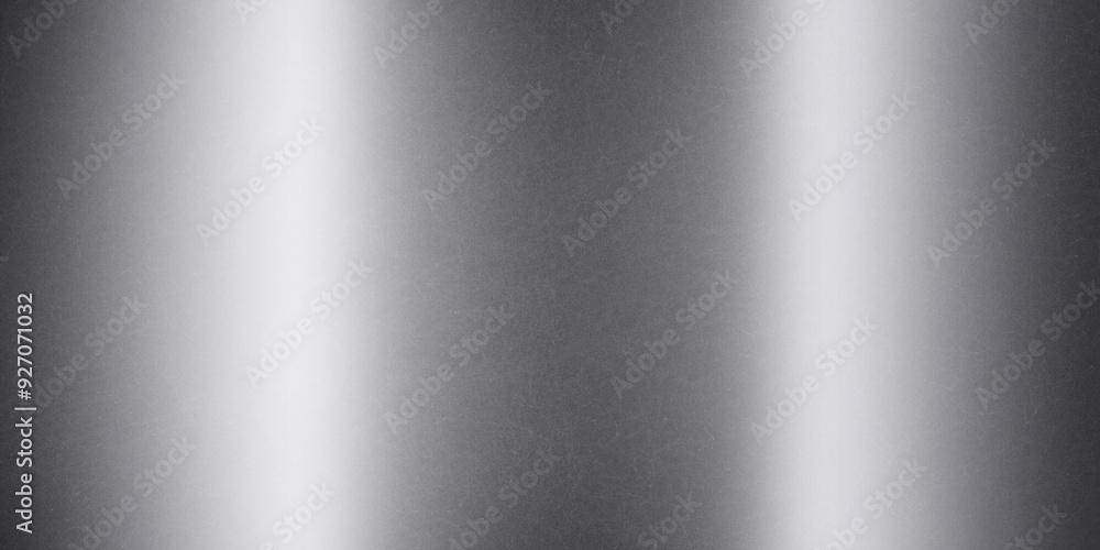 Poster silver texture abstract background with grain noise texture background